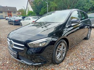 Mercedes-Benz B 200 Gebrauchtwagen Kaufen
