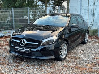 Mercedes-Benz A 180 Gebrauchtwagen Kaufen