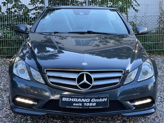Mercedes-Benz E 200 Gebrauchtwagen Kaufen