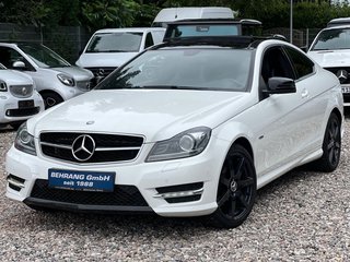 Mercedes-Benz C 180 Gebrauchtwagen Kaufen