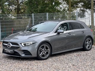 Mercedes-Benz A 200 Gebrauchtwagen Kaufen