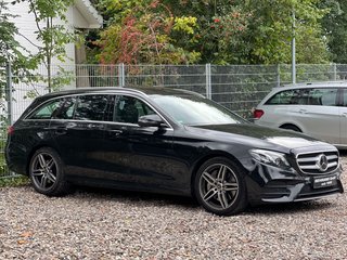 Mercedes-Benz E 350 Gebrauchtwagen Kaufen