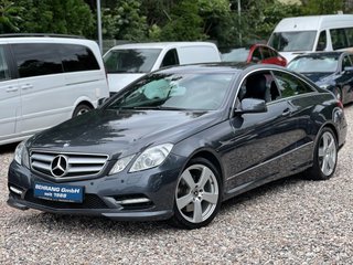 Mercedes-Benz E 250 Gebrauchtwagen Kaufen