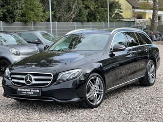 Mercedes-Benz E 400 Gebrauchtwagen Kaufen