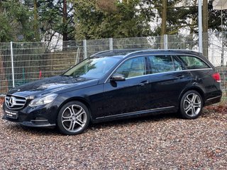 Mercedes-Benz E 350 Gebrauchtwagen Kaufen