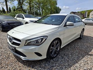 Mercedes-Benz CLA 180 Gebrauchtwagen Kaufen