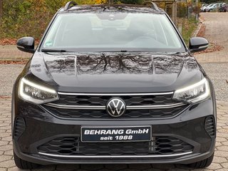 Volkswagen Taigo Jahreswagen Kaufen