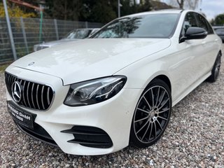 Mercedes-Benz E 220 Gebrauchtwagen Kaufen
