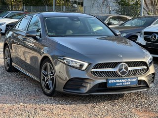 Mercedes-Benz A 200 Gebrauchtwagen Kaufen
