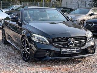 Mercedes-Benz C 220 Gebrauchtwagen Kaufen