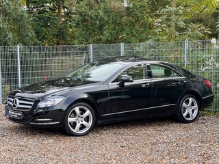 Mercedes-Benz CLS 350 Gebrauchtwagen Kaufen