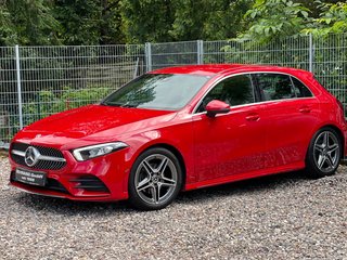 Mercedes-Benz A 200 Gebrauchtwagen Kaufen