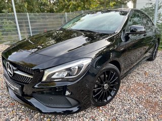 Mercedes-Benz CLA 180 Gebrauchtwagen Kaufen