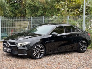 Mercedes-Benz A 200 Gebrauchtwagen Kaufen