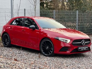 Mercedes-Benz A 200 Gebrauchtwagen Kaufen