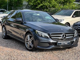 Mercedes-Benz C 180 Gebrauchtwagen Kaufen