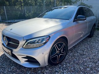 Mercedes-Benz C 220 Gebrauchtwagen Kaufen