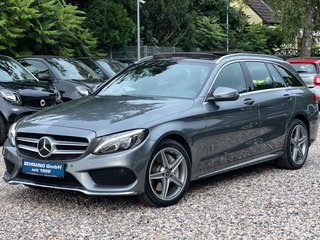 Mercedes-Benz C 300 Gebrauchtwagen Kaufen
