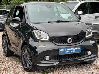 Smart ForTwo Gebrauchtwagen Kaufen