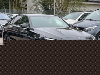 Mercedes-Benz C 180 Gebrauchtwagen Kaufen