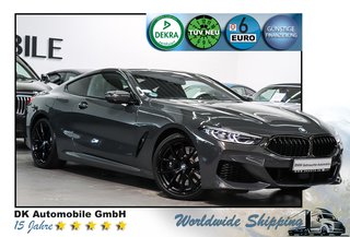 BMW 840 Used vehicle for sale