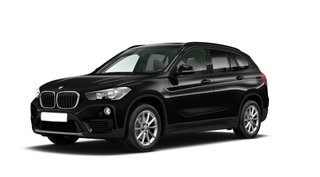 BMW X1 Gebrauchtwagen Kaufen