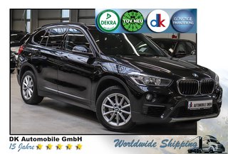 BMW X1 Gebrauchtwagen Kaufen