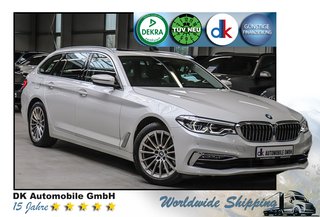 BMW 540 Used vehicle for sale
