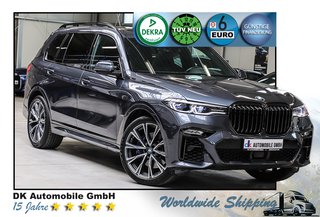 BMW X7 M50 Used vehicle for sale