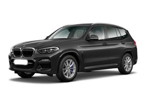 BMW X3 Gebrauchtwagen Kaufen