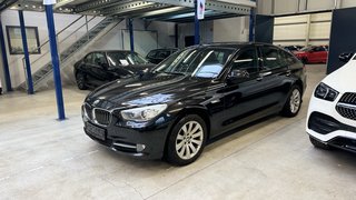 BMW 530 Gran Turismo Gebrauchtwagen Kaufen