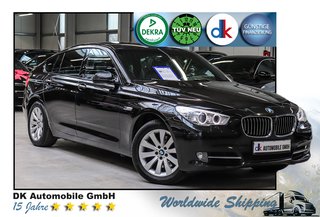 BMW 530 Gran Turismo Gebrauchtwagen Kaufen
