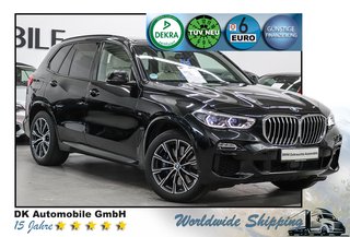 BMW X5 Used vehicle for sale