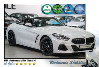 BMW Z4 Used vehicle for sale