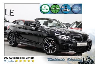 BMW M240i Gebrauchtwagen Kaufen