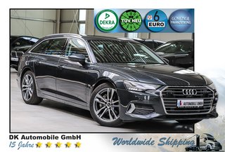 Audi A6 Used vehicle for sale
