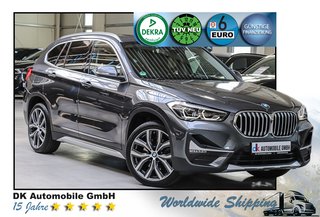 BMW X1 Gebrauchtwagen Kaufen
