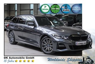 BMW 330 Gebrauchtwagen Kaufen