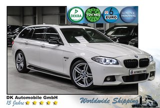 BMW 525 Used vehicle for sale