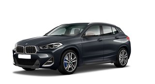 BMW X2 Авто с пробегом купить