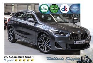 BMW X2 Gebrauchtwagen Kaufen