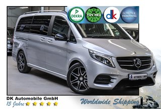 Mercedes-Benz V 250 Used vehicle for sale