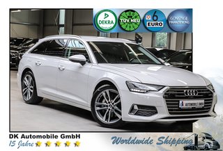 Audi A6 Used vehicle for sale