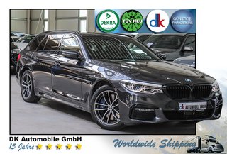 BMW 540 Gebrauchtwagen Kaufen