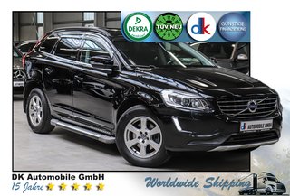 Volvo XC 60 Used vehicle for sale