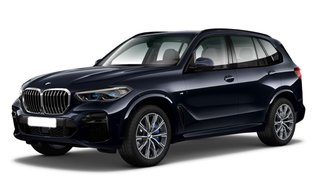 BMW X5 Gebrauchtwagen Kaufen