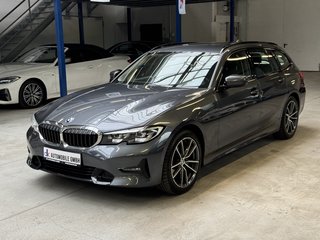 BMW 320 Авто с пробегом купить
