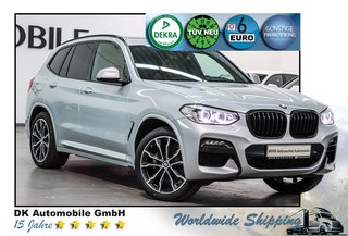 BMW X3 Used vehicle for sale