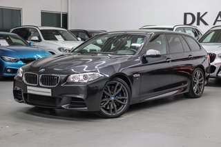 BMW M550 Авто с пробегом купить