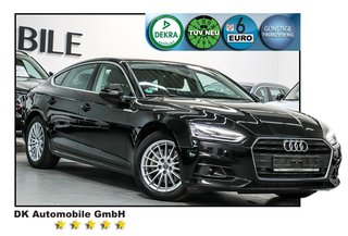 Audi A5 Used vehicle for sale